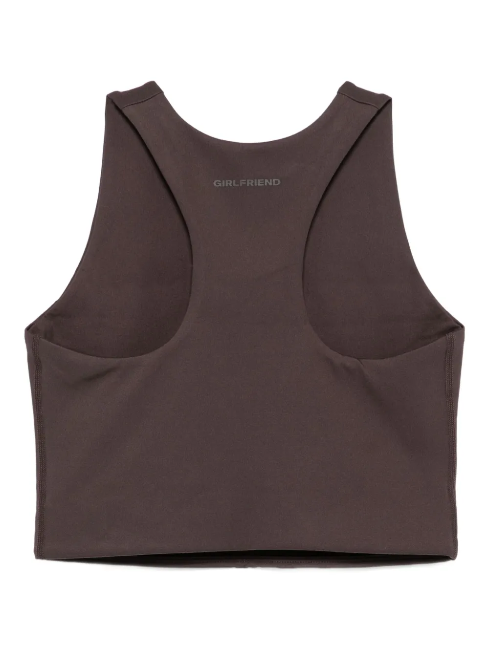 Girlfriend Collective Dylan tank top | Vests & Tank Tops | Image 2