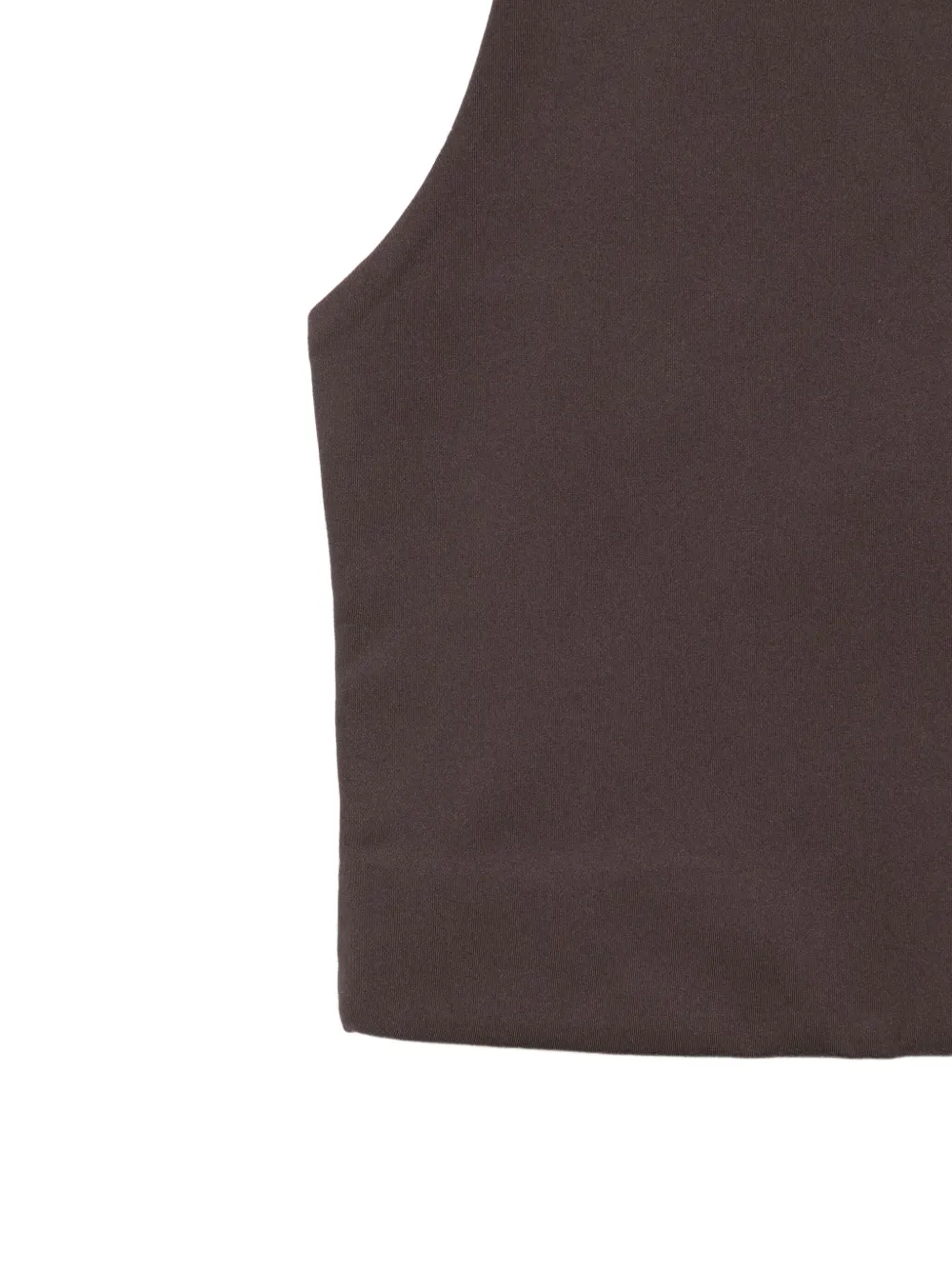 Girlfriend Collective Dylan tanktop Bruin