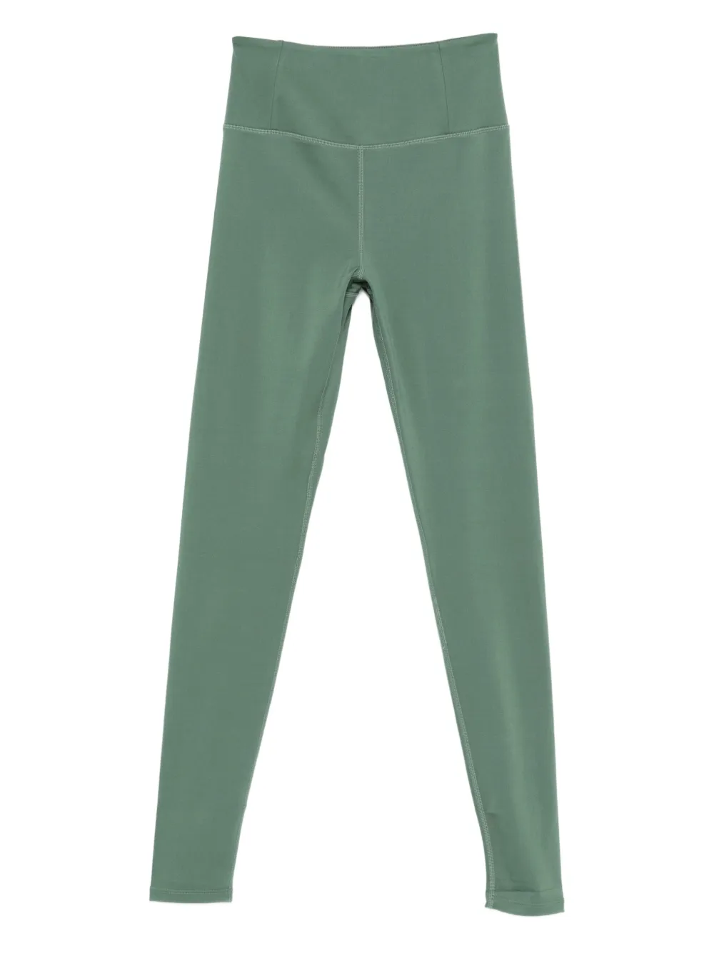 Girlfriend Collective Float leggings | Green | Image 1