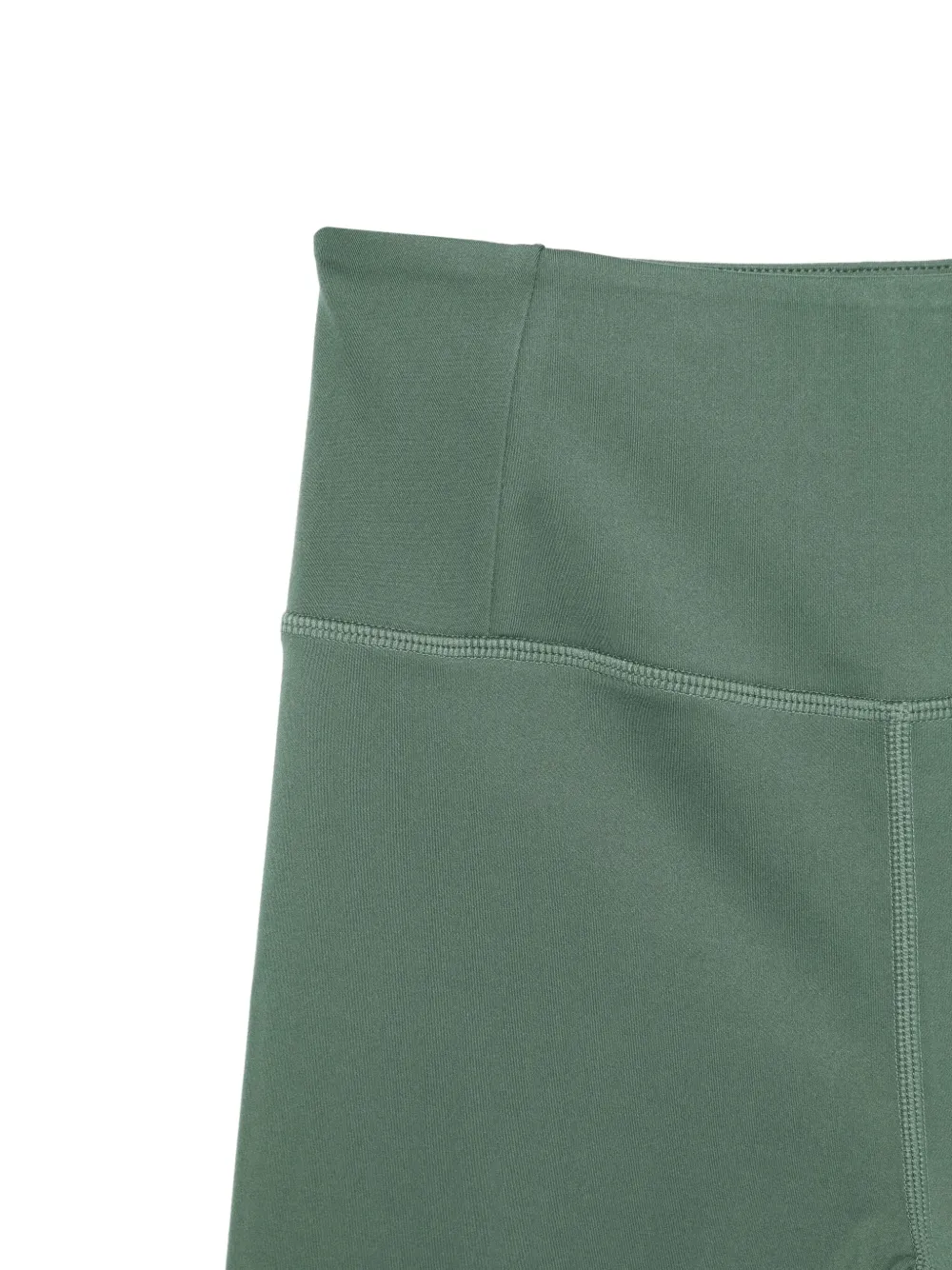 Girlfriend Collective Float legging Groen