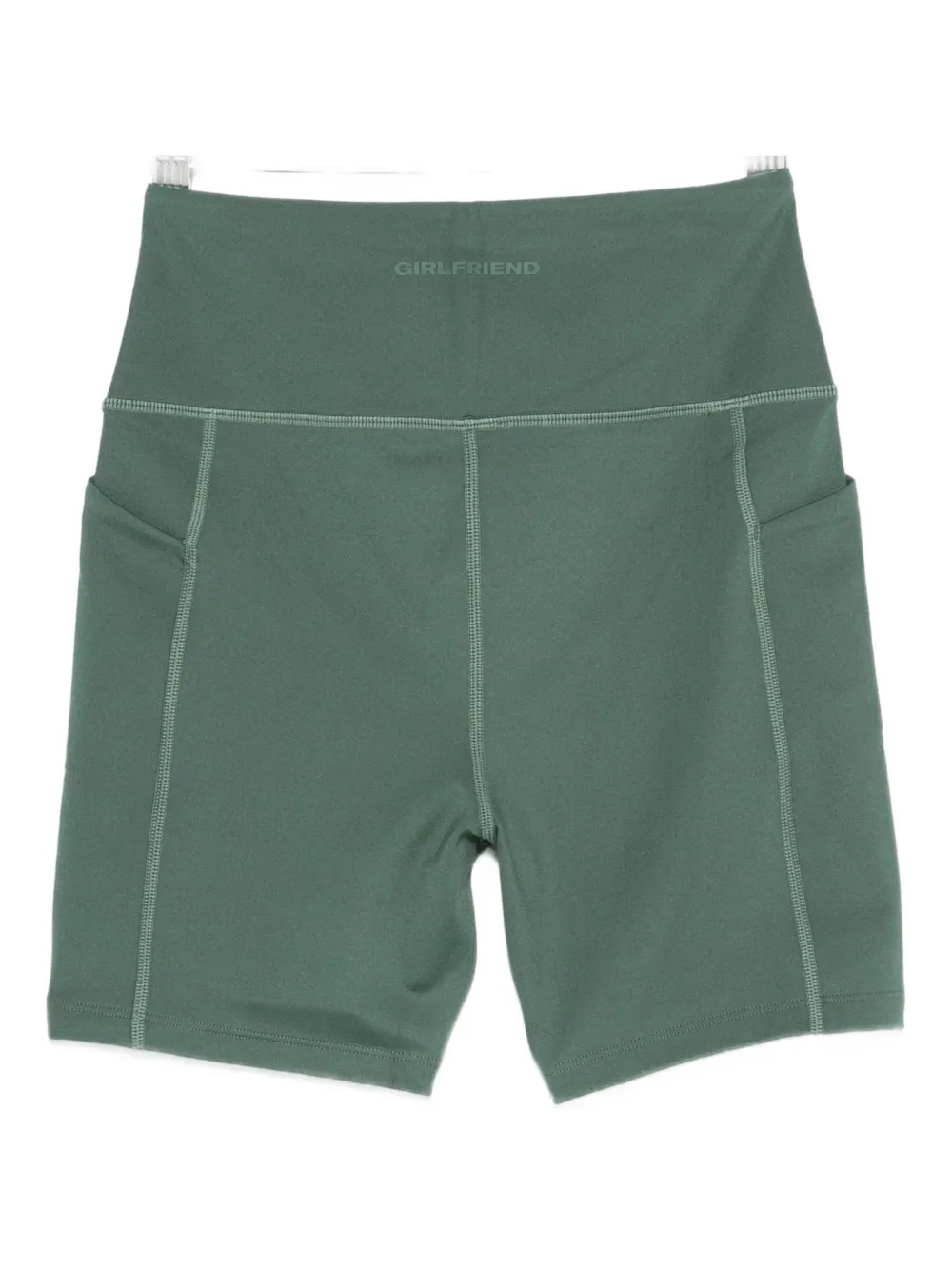 Girlfriend Collective shorts bolsillos | Shorts | Image 2