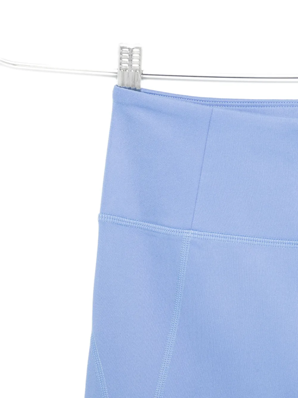 Girlfriend Collective Compressive Leggings In Blue