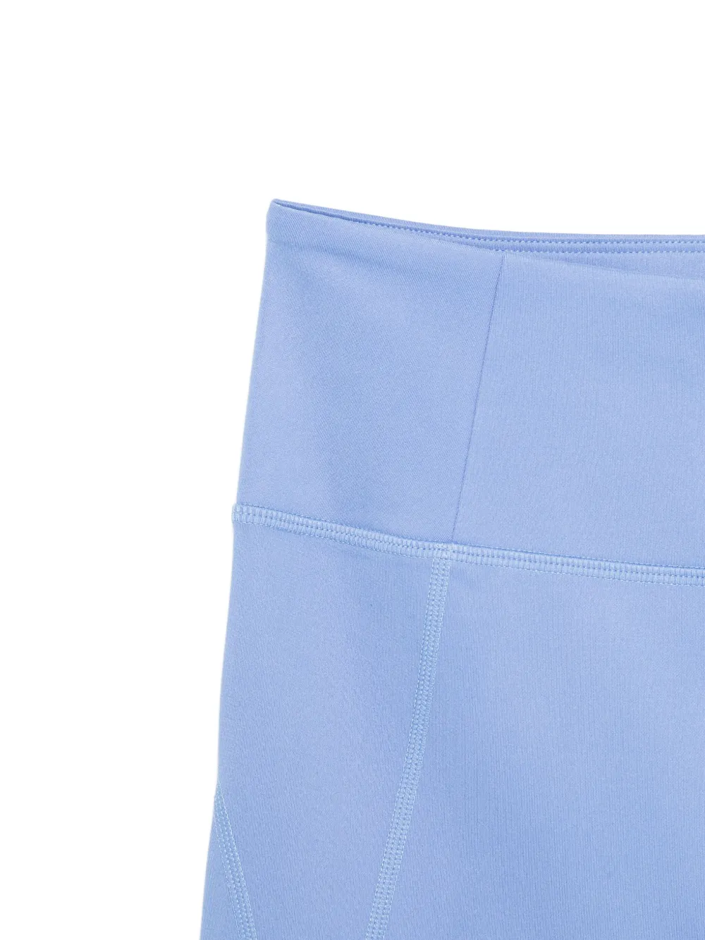 Girlfriend Collective Compressie legging Blauw