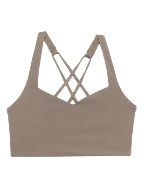 Girlfriend Collective Riley sports bra
