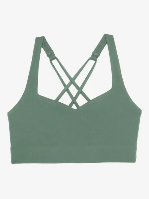 Girlfriend Collective bra deportivo Riley