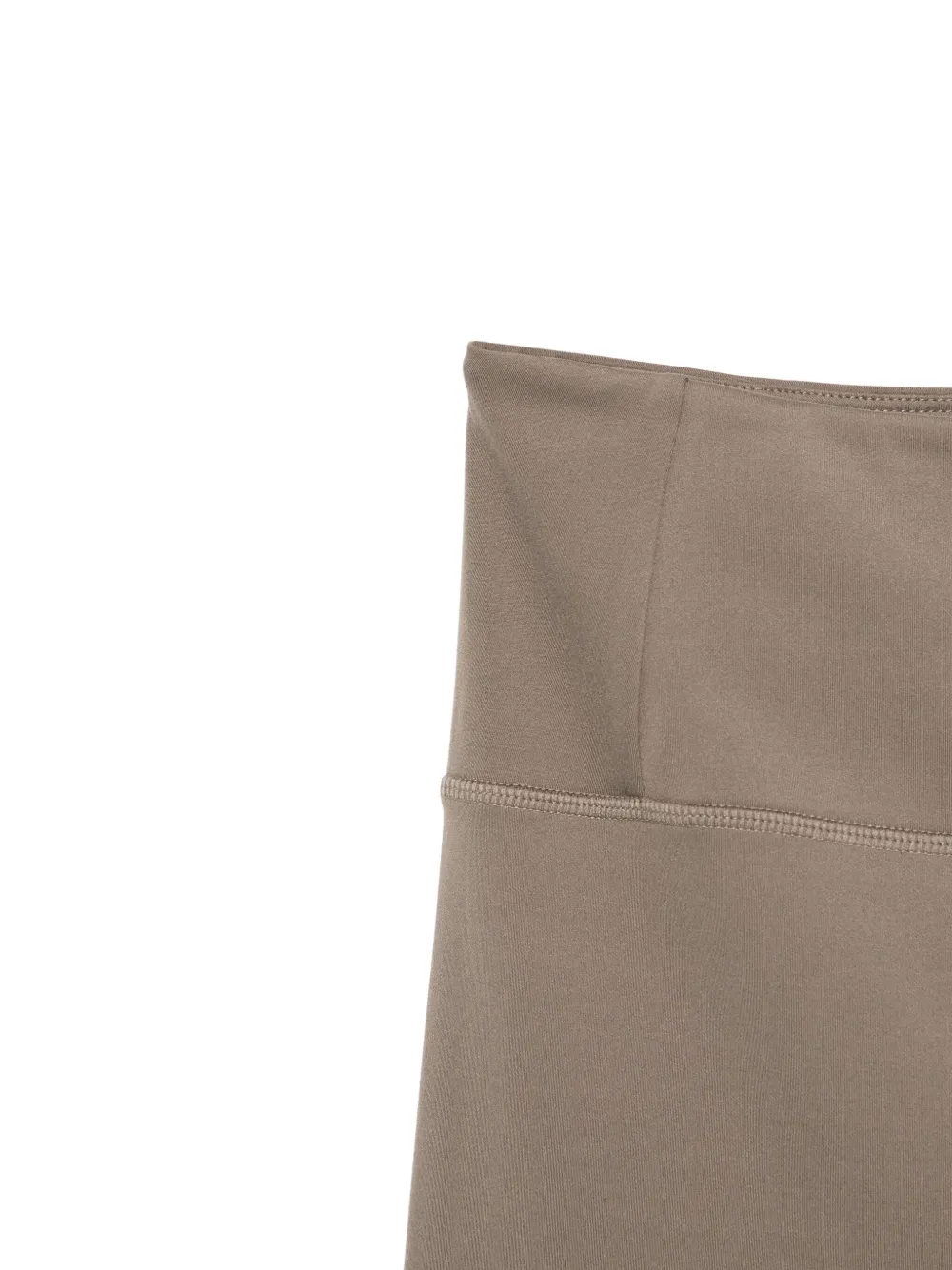 Girlfriend Collective Float legging Bruin