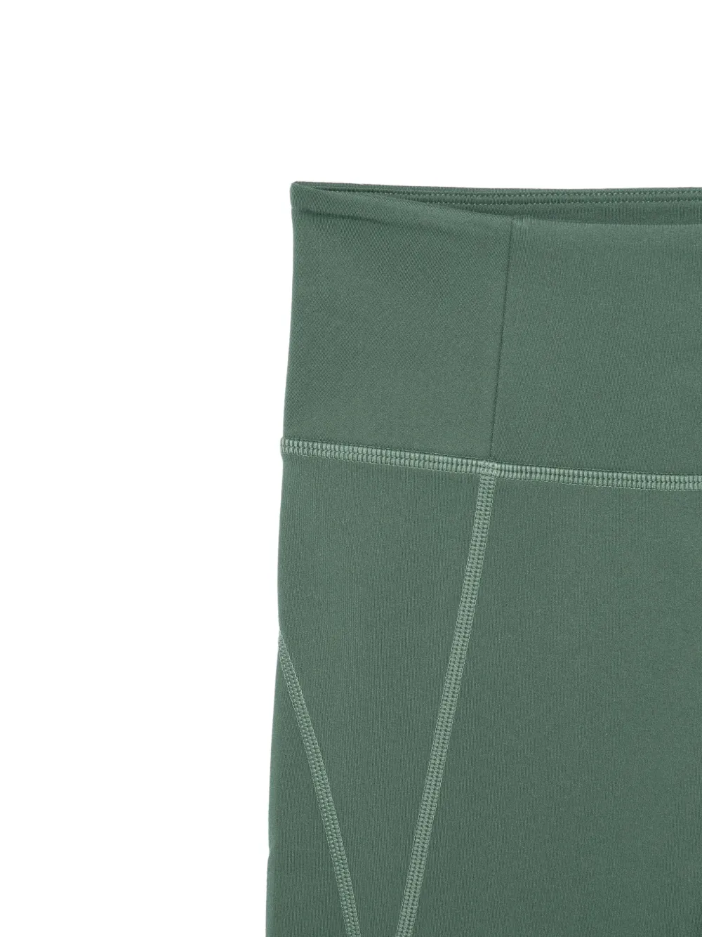 Girlfriend Collective Compressie legging Groen