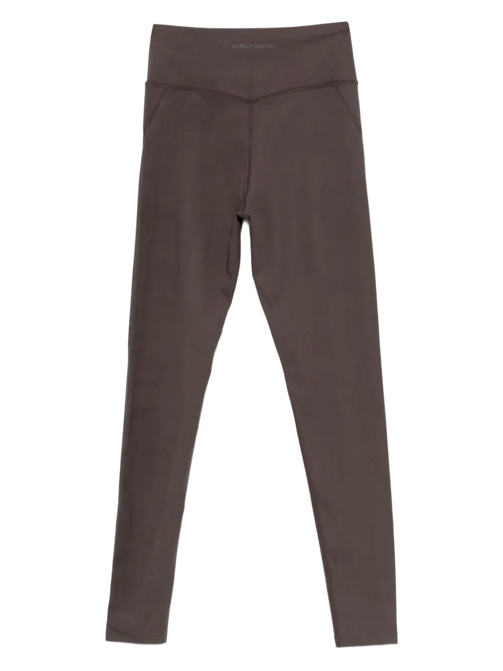 Girlfriend Collective compressive leggings | Leggings | Image 2