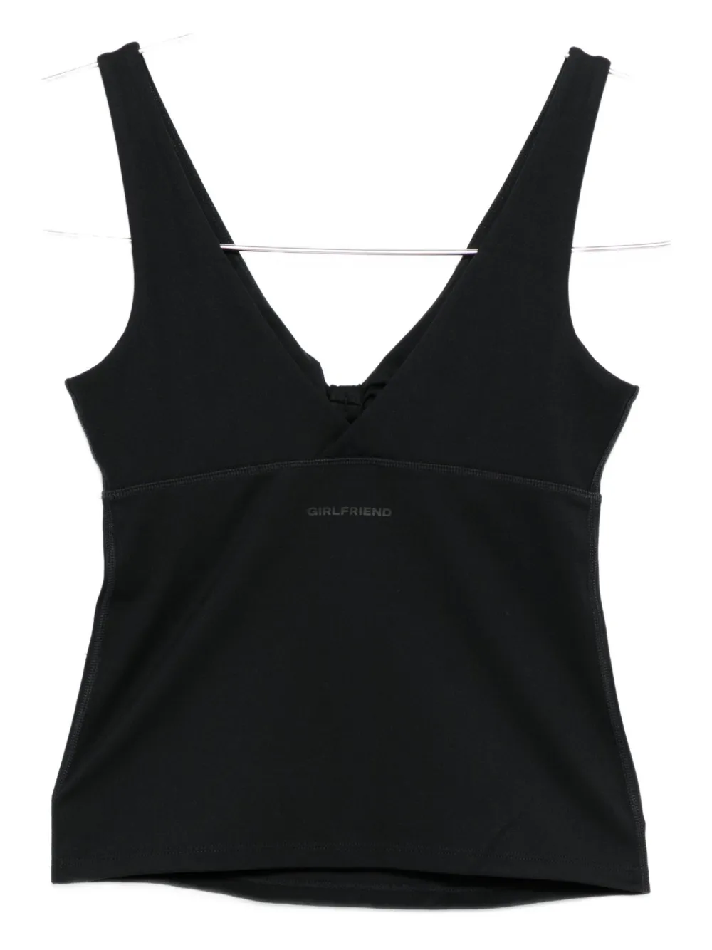 Girlfriend Collective camiseta Meredith | Chalecos y camisetas | Image 2