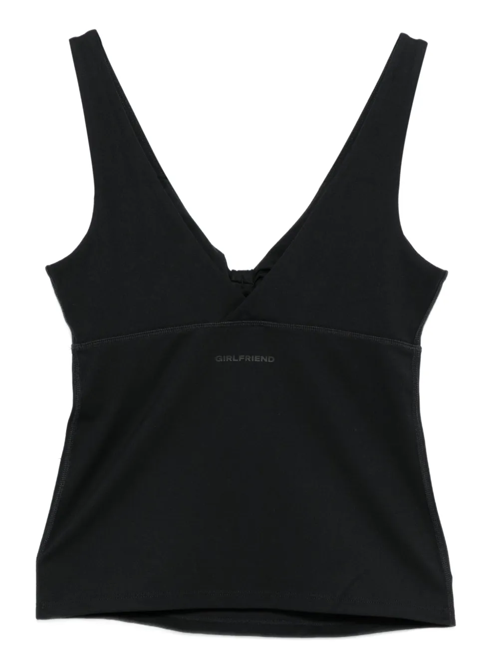 Girlfriend Collective camiseta Meredith | Chalecos y camisetas | Image 2