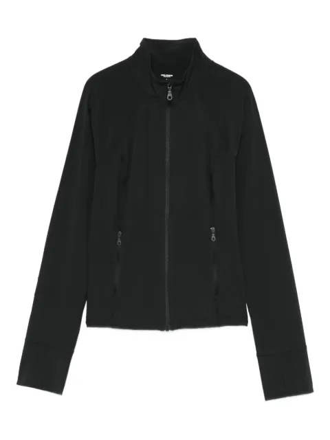 Girlfriend Collective zip-up jacket