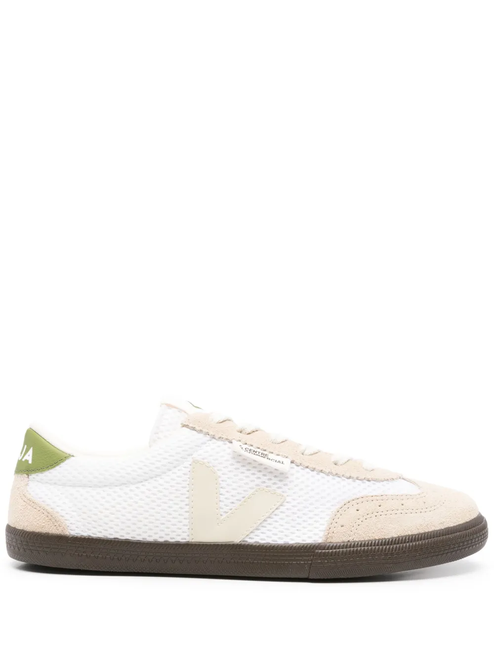 VEJA x Centre Commercial Volley Aircell sneakers White