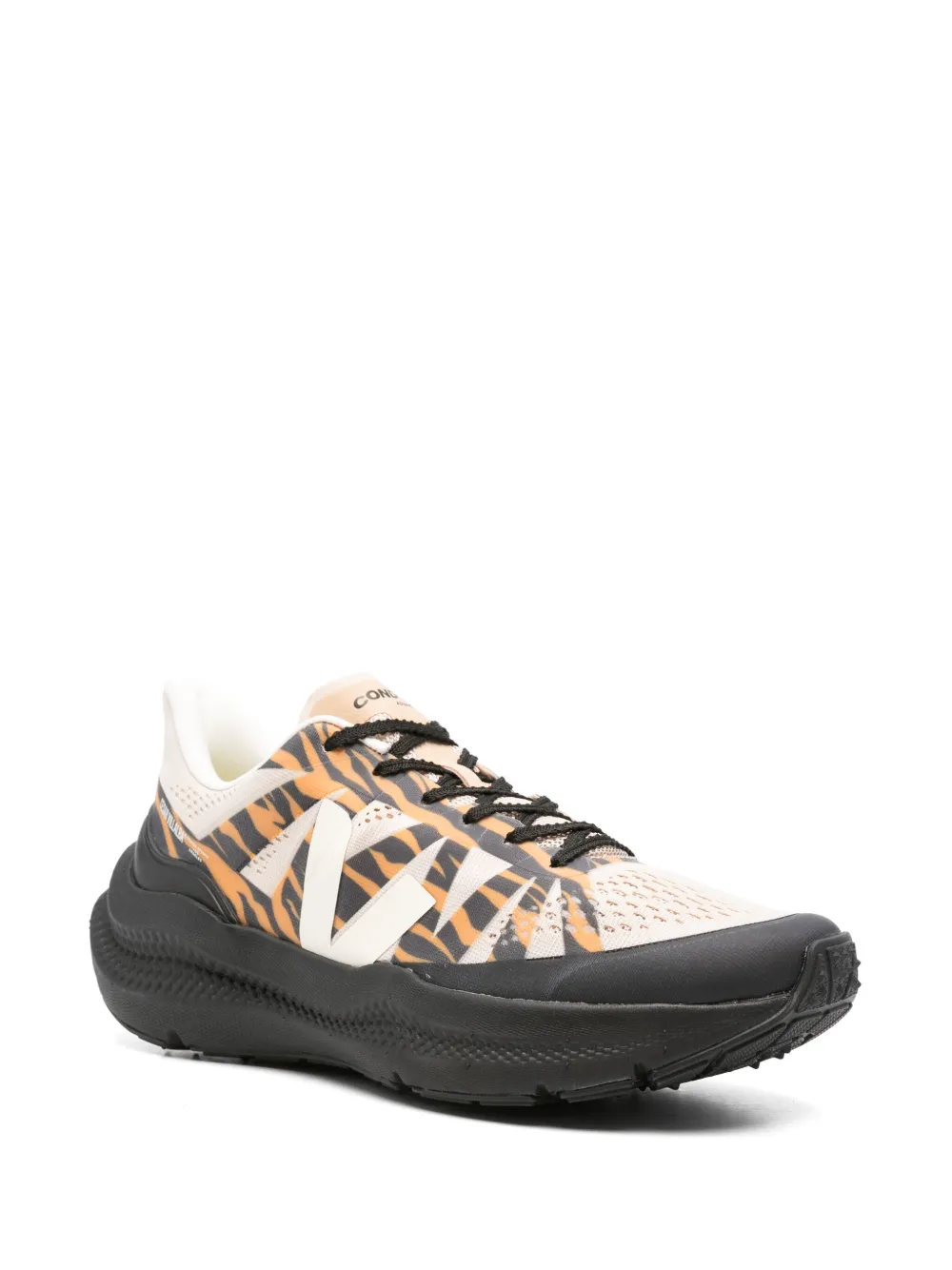 VEJA x Cesar Villalba Condor 3 sneakers Neutrals