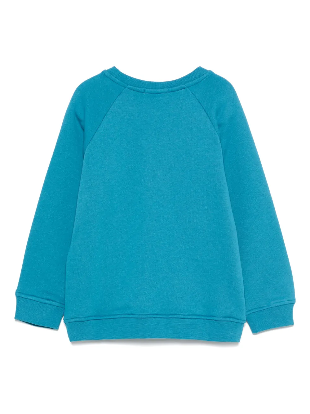 Stella McCartney Kids cotton sweatshirt | Boys Hoodies & Sweatshirts | Image 2