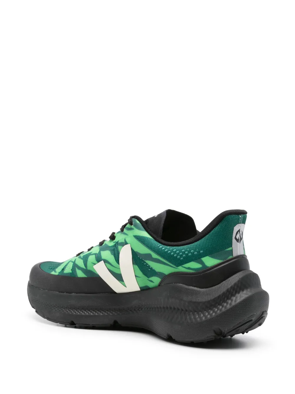 VEJA x Cesar Villalba Condor 3 sneakers Green
