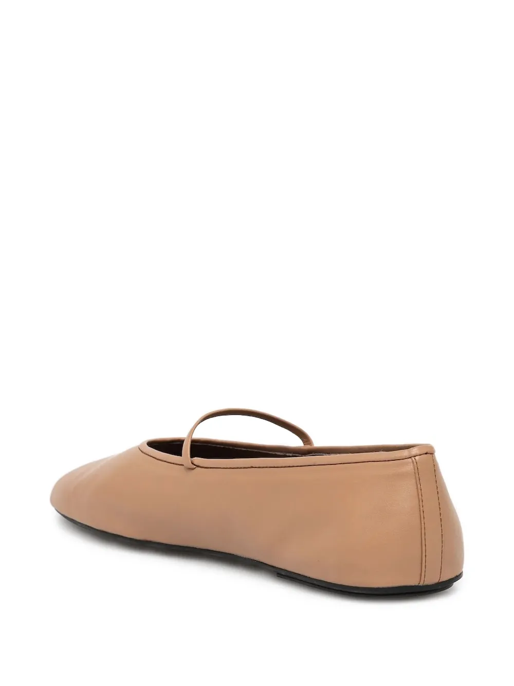 Jeffrey Campbell leather ballet flats | Image 2