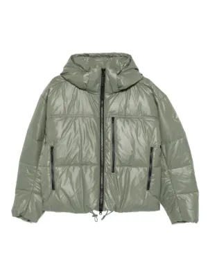 Stella McCartney adidas ダウンジャケット　xs adidas by Stella McCartney - アディダスバイステラ