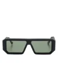 VAVA Eyewear BL0032 sunglasses - GREEN/BLACK
