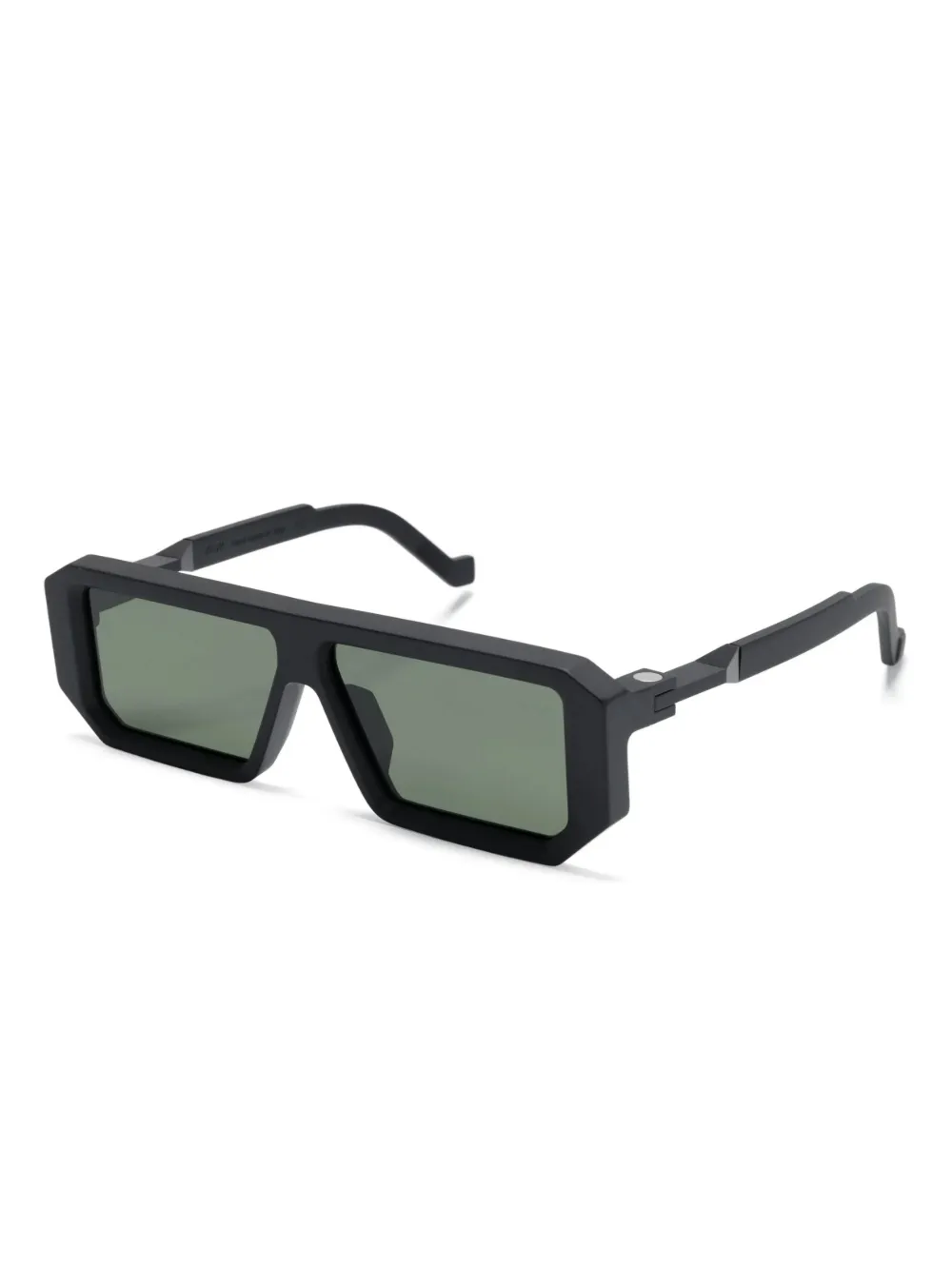 VAVA Eyewear BL0032 sunglasses - GREEN/BLACK