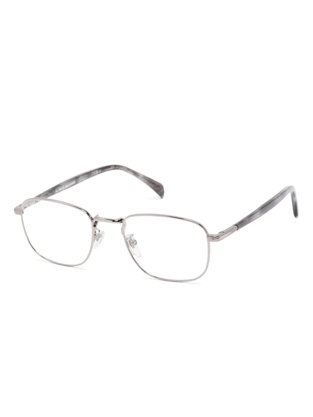 Eyewear by David Beckham lunettes de vue Poh | Homme | Image 2