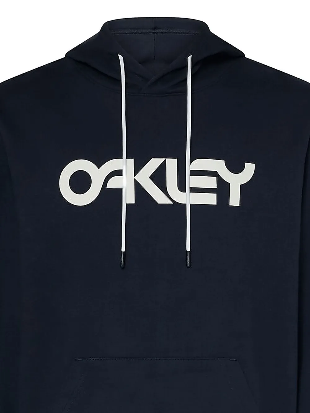 Oakley logo-print hoodie | Hoodies | Image 2