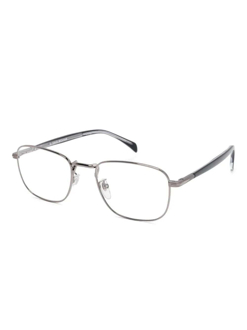 Eyewear by David Beckham lentes con armazón rectangular | Hombre | Image 2