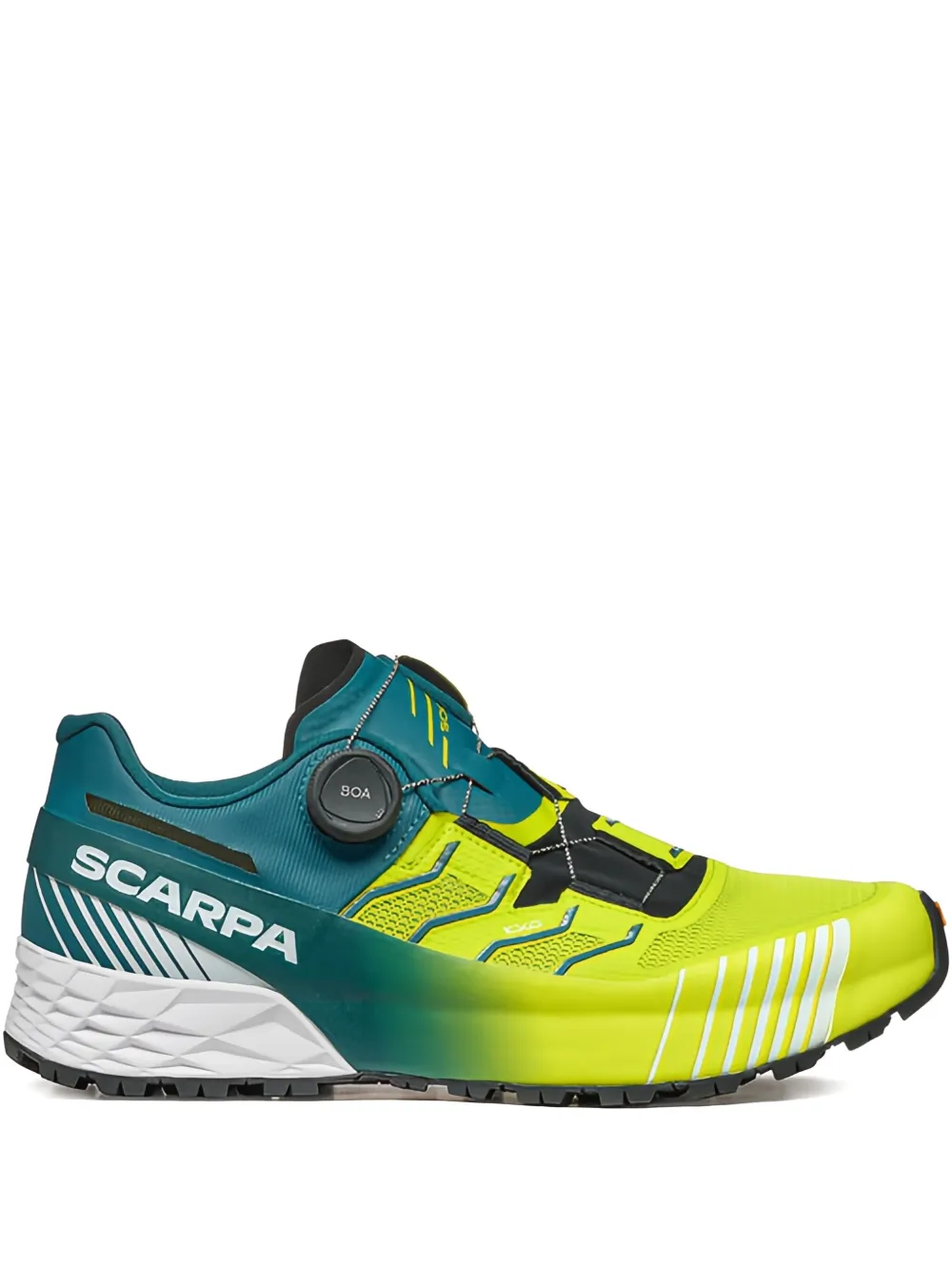 SCARPA Ribelle Run Kalibra HT sneakers Green