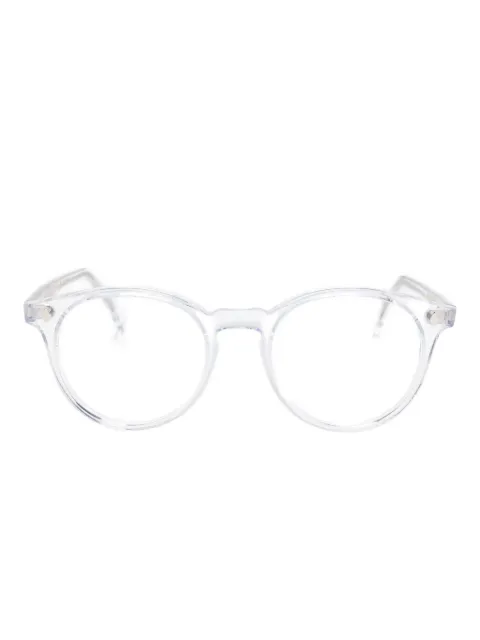 Family Affair lentes Leal