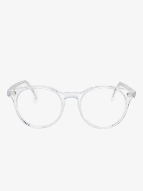Family Affair Leal round-frame glasses