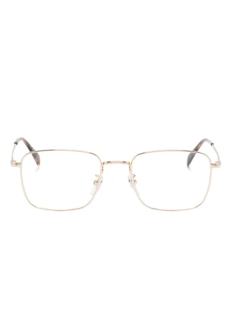 Eyewear by David Beckham square-frame glasses