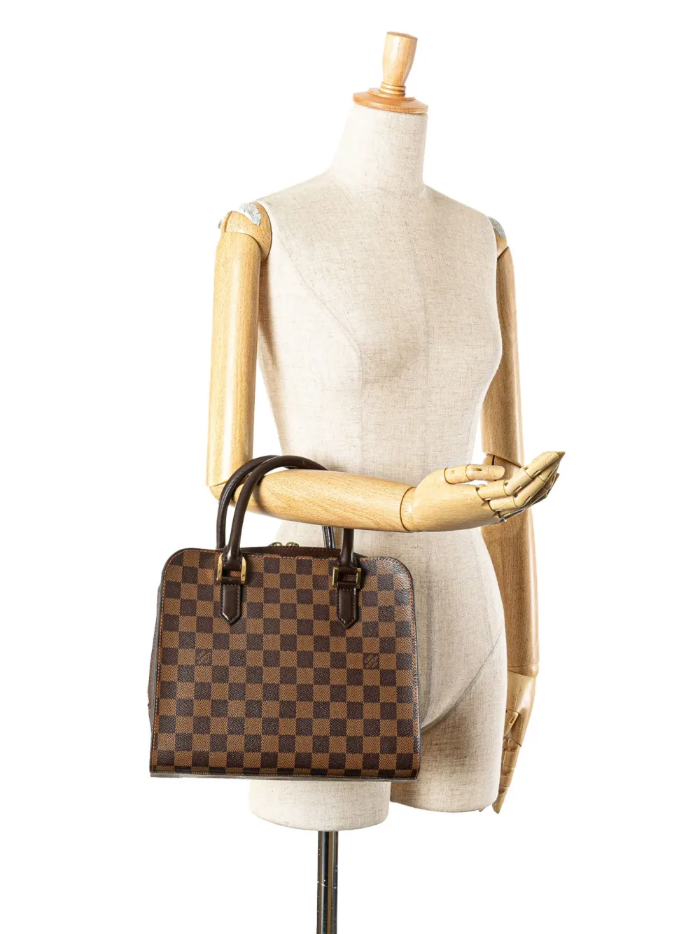 Louis Vuitton Pre-Owned sac à main Triana (2002) | Pre-owned | Image 2