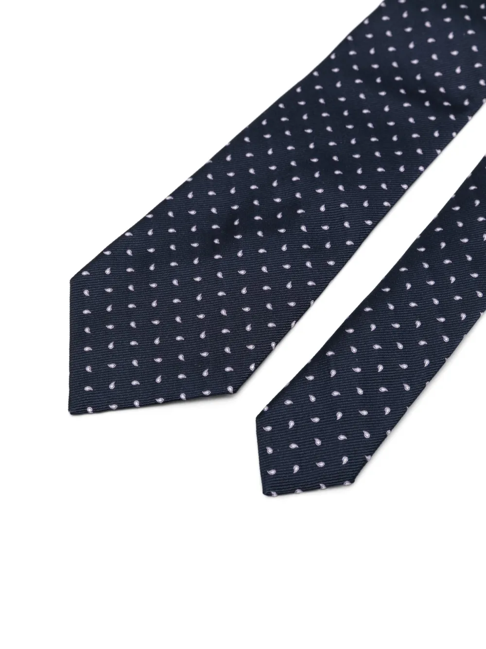 Lanvin silk tie | Image 2