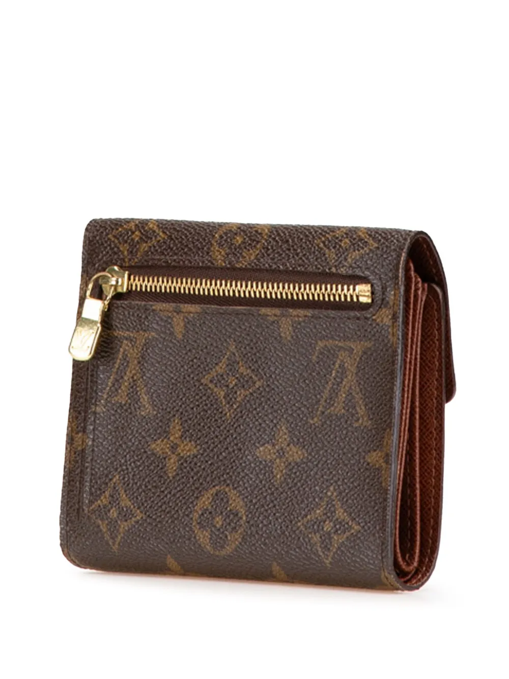 Louis Vuitton Pre-Owned 2005 Monogram Koala Wallet small wallets | Image 2
