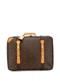 Louis Vuitton Pre-Owned 1994 Monogram Satellite 60 travel bag - Brown