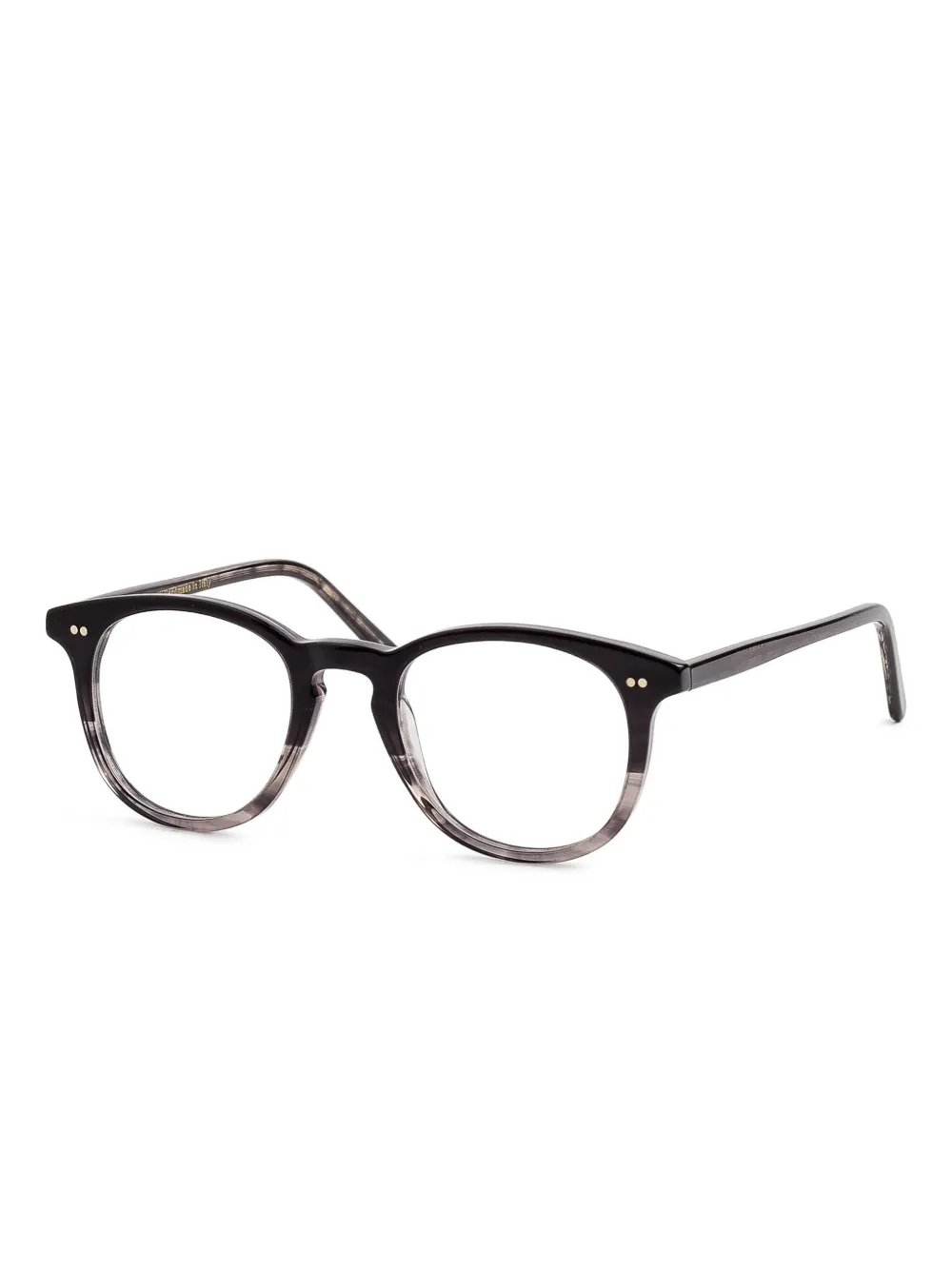 Epos tortoiseshell-effect oversized glasses | Hombre | Image 2