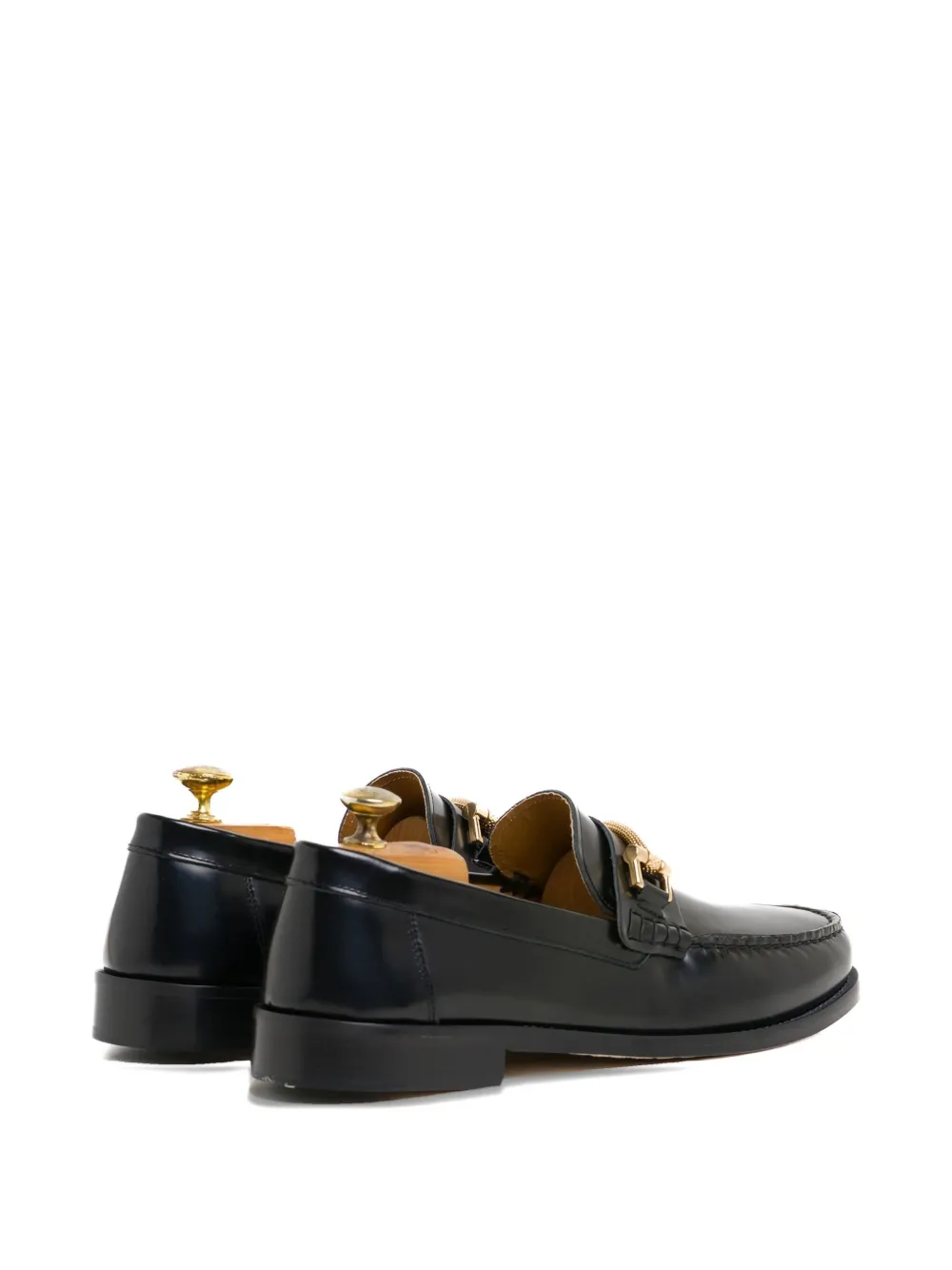 Marechiaro 1962 Loafers met bandje Zwart