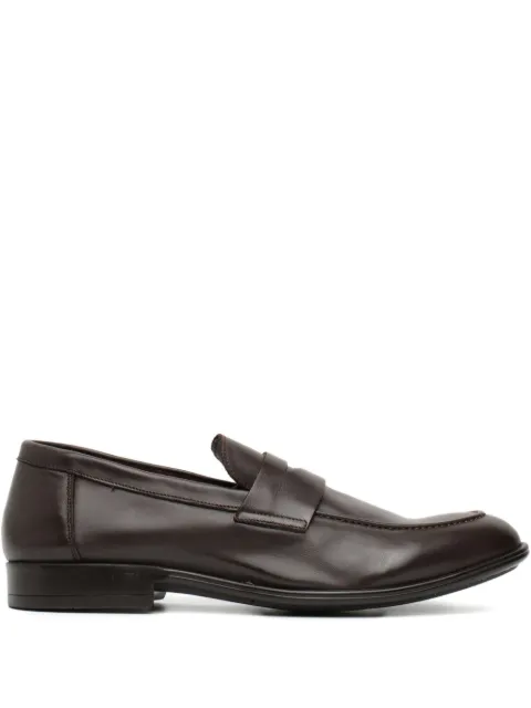 Marechiaro 1962 mocassins à brides