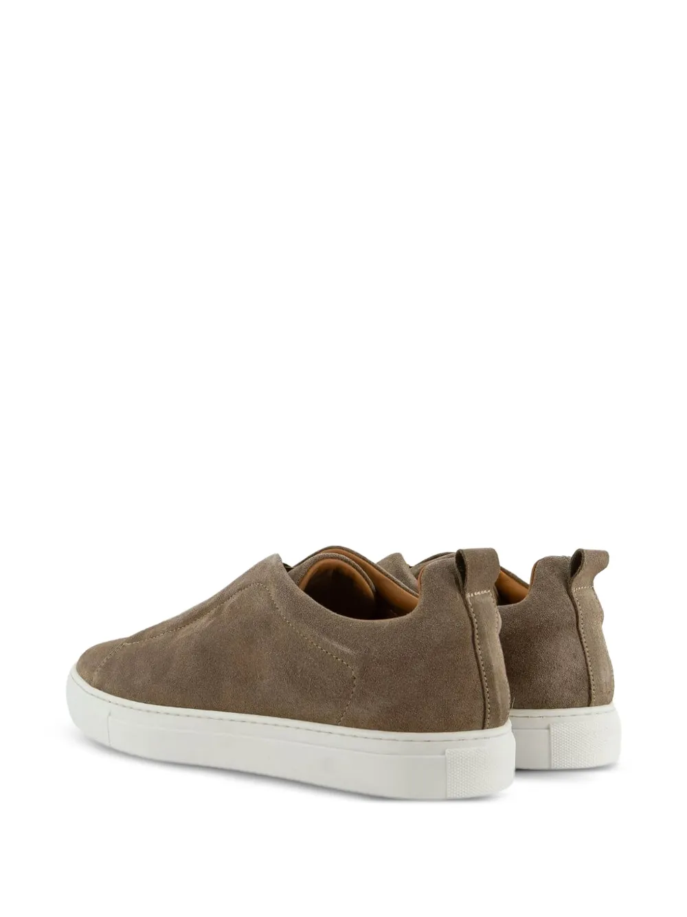 Marechiaro 1962 slip-on sneakers Neutrals