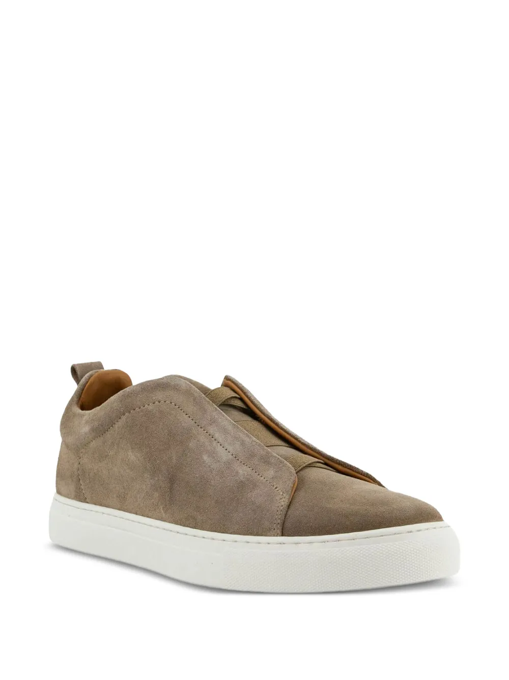 Marechiaro 1962 slip-on sneakers Neutrals