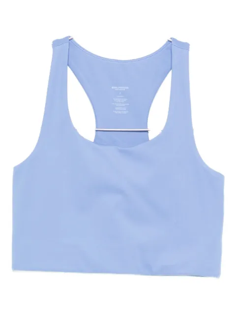 Girlfriend Collective Paloma racerback tank top