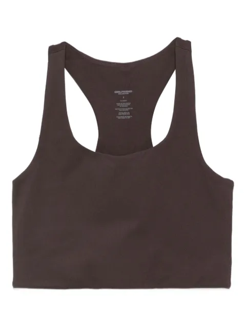 Girlfriend Collective Paloma racerback tank top