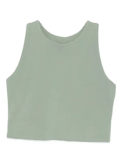 Girlfriend Collective Dylan tank top 