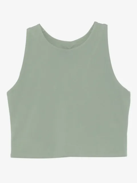 Girlfriend Collective Dylan tank top