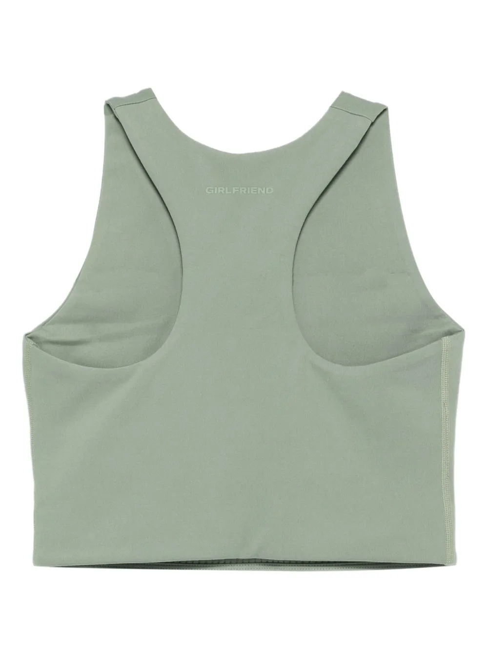 Girlfriend Collective Dylan tank top | Vests & Tank Tops | Image 2