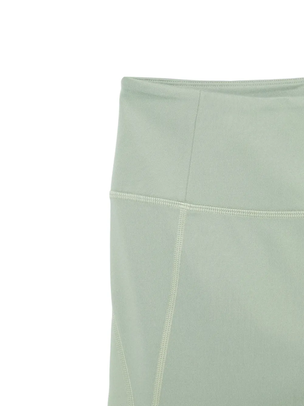 Girlfriend Collective Compressie legging Groen