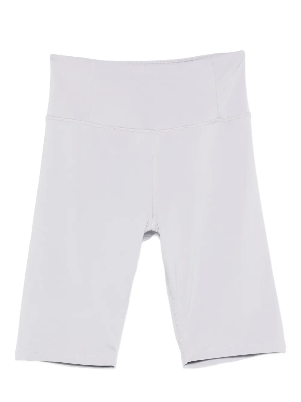 Girlfriend Collective Float shorts | Purple | Image 1