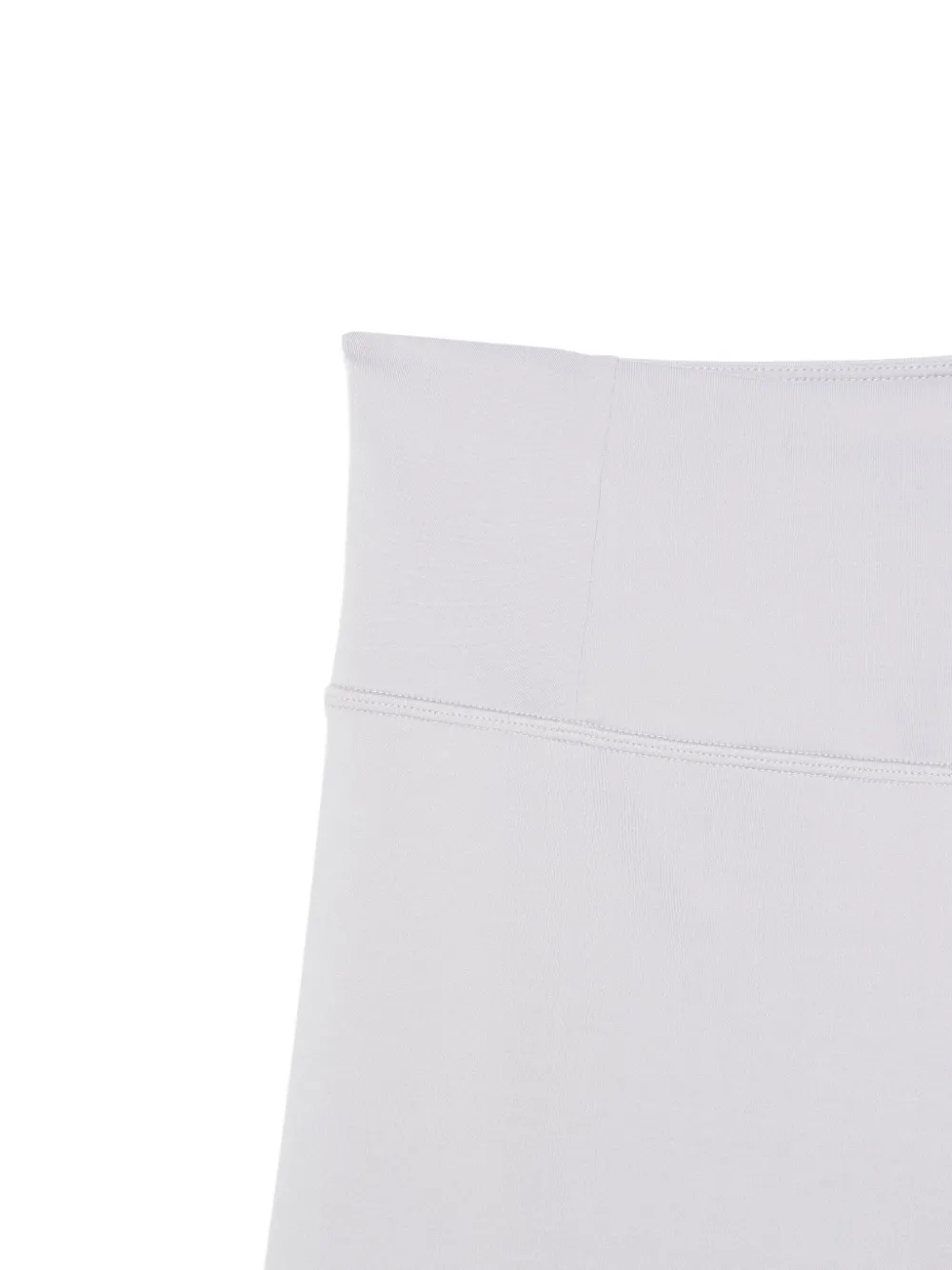Girlfriend Collective Float shorts Paars
