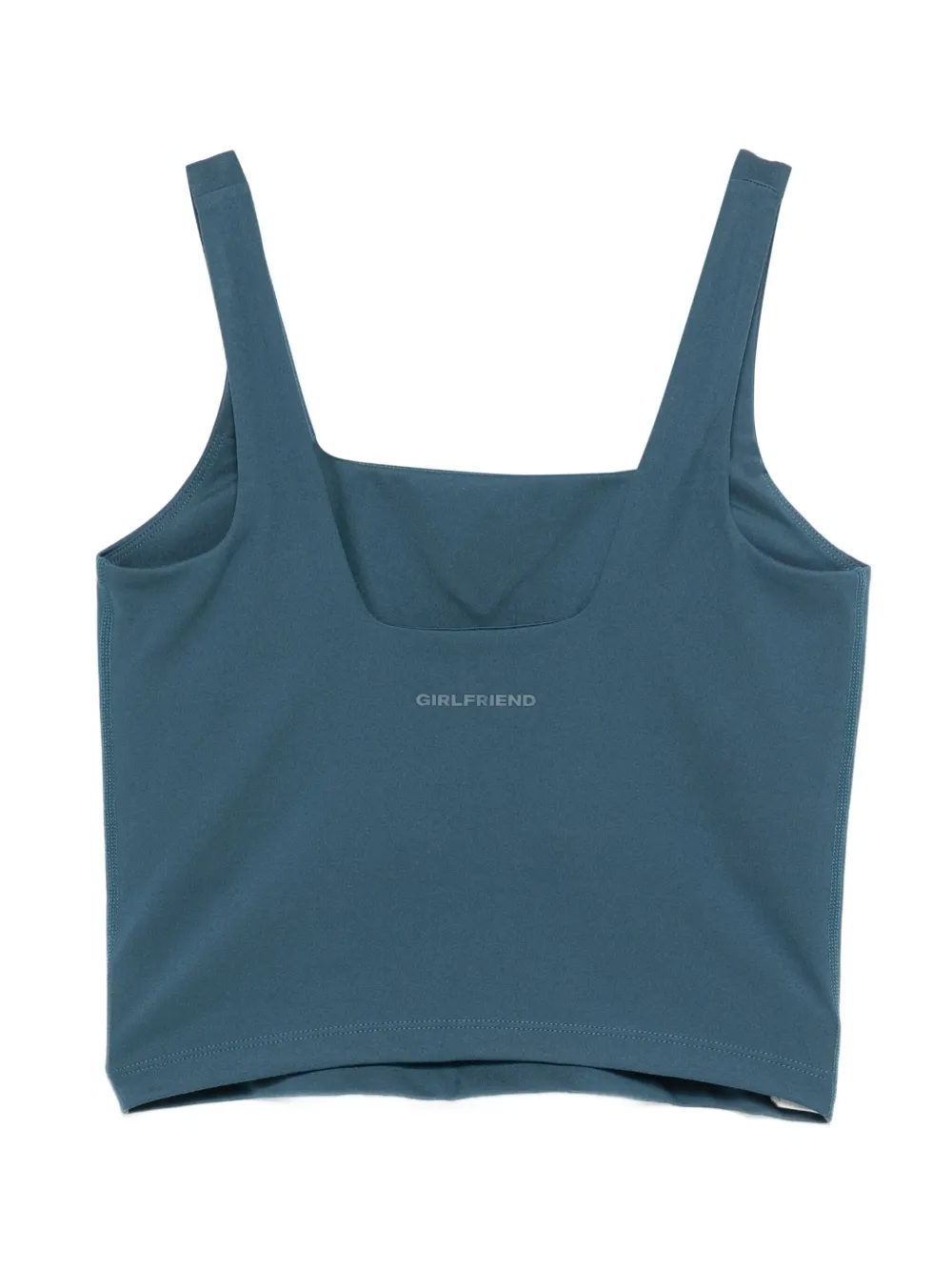 Girlfriend Collective camiseta Tommy | Chalecos y camisetas | Image 2