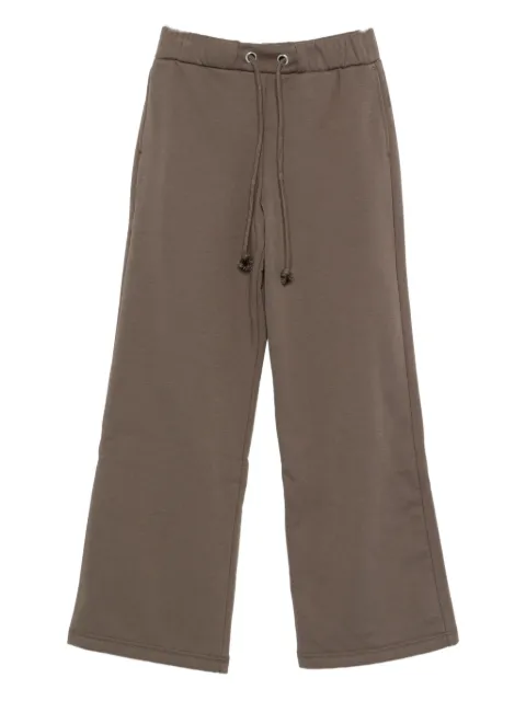 Girlfriend Collective Millie track pants