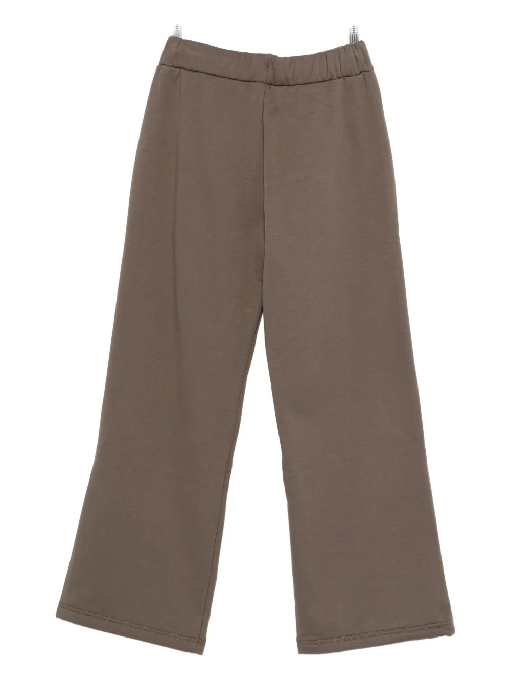 Girlfriend Collective Millie track pants - Groen